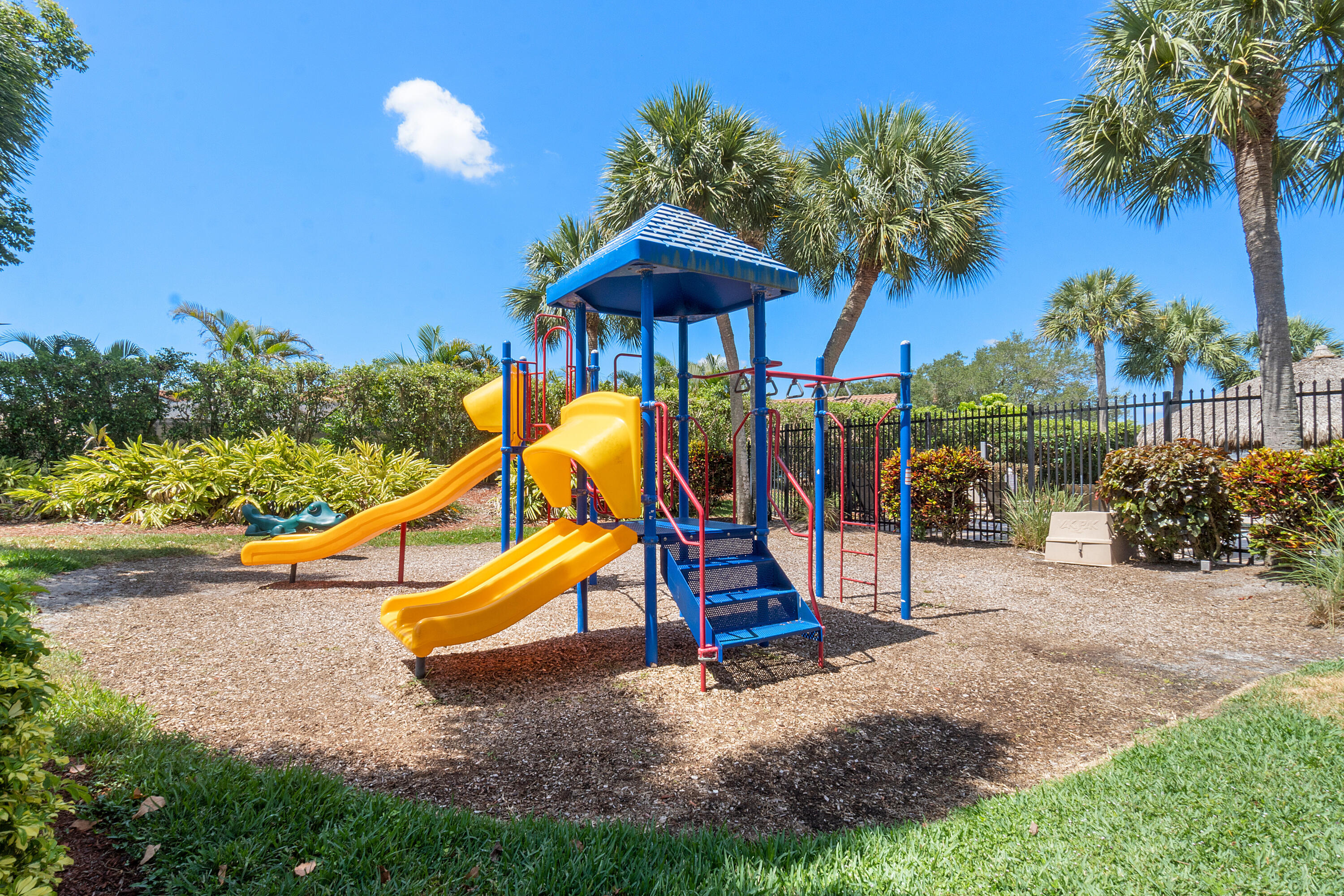 MONTEREY BAY/ BOCA WINDS - Residential