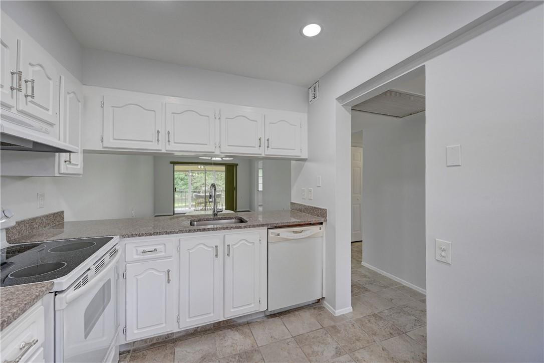 WYNMOOR VILLAGE - Residential