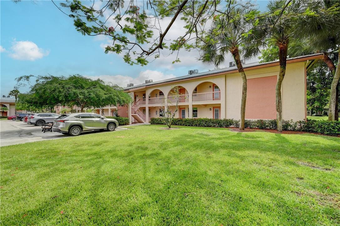 WYNMOOR VILLAGE - Residential