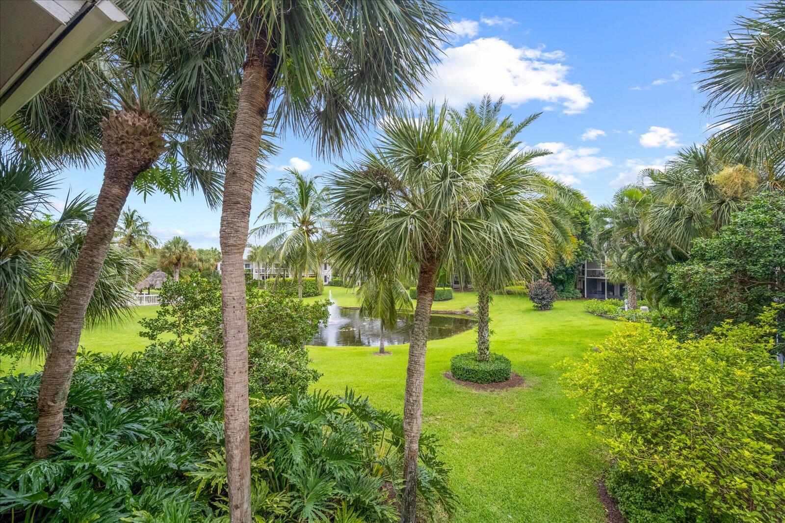 TENNIS LODGES 1 CONDO - Residential Lease