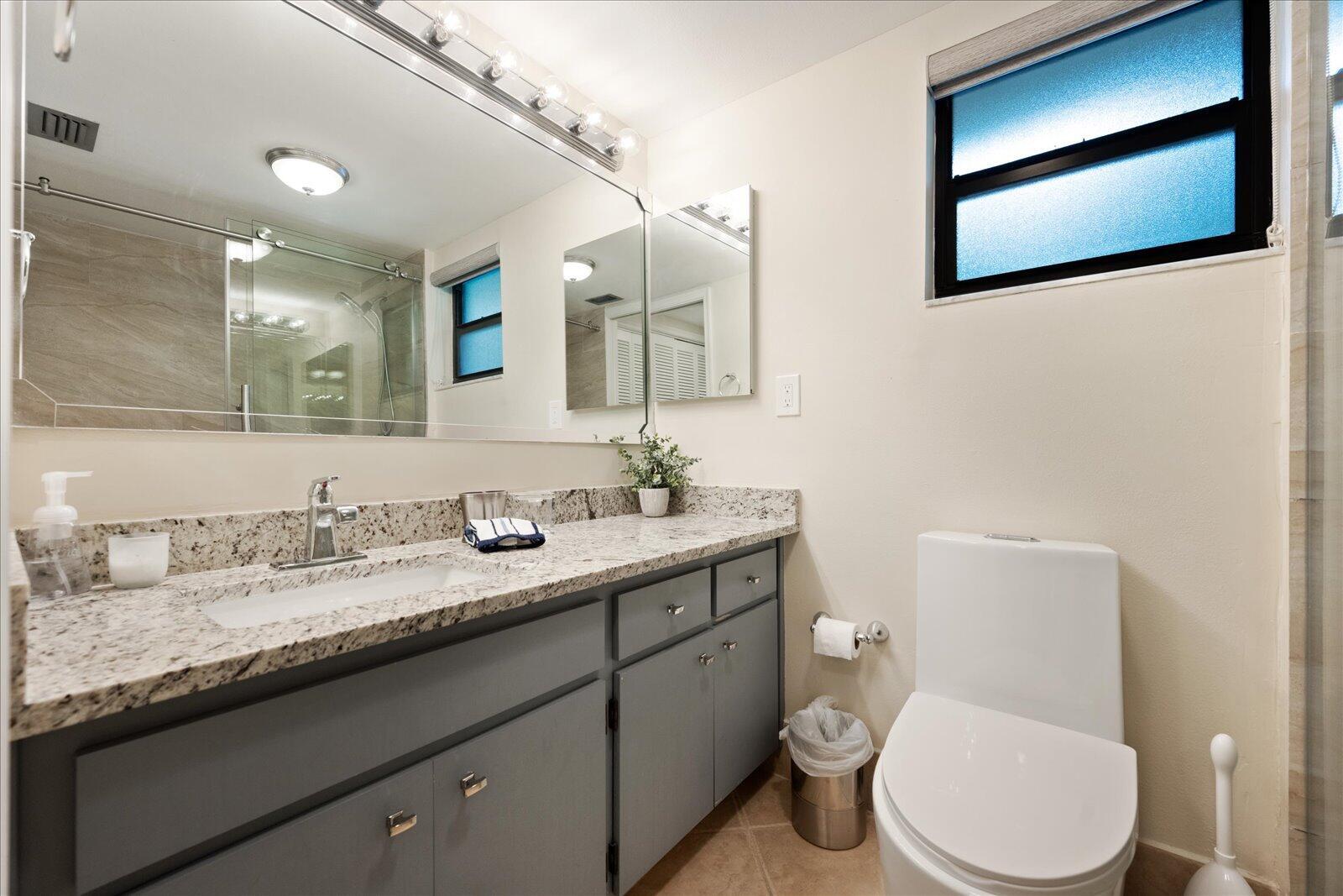 TENNIS LODGES 1 CONDO - Residential Lease