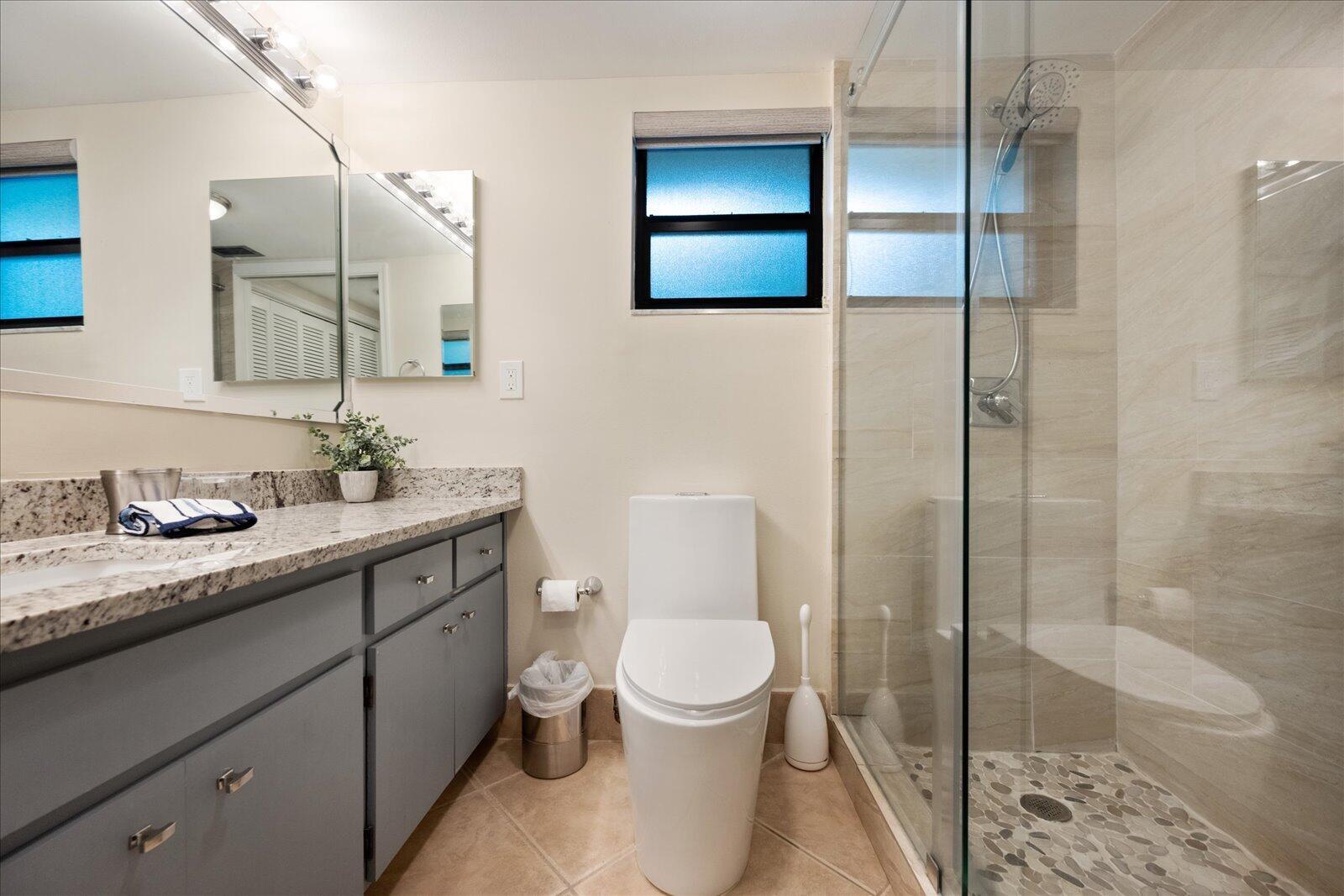TENNIS LODGES 1 CONDO - Residential Lease