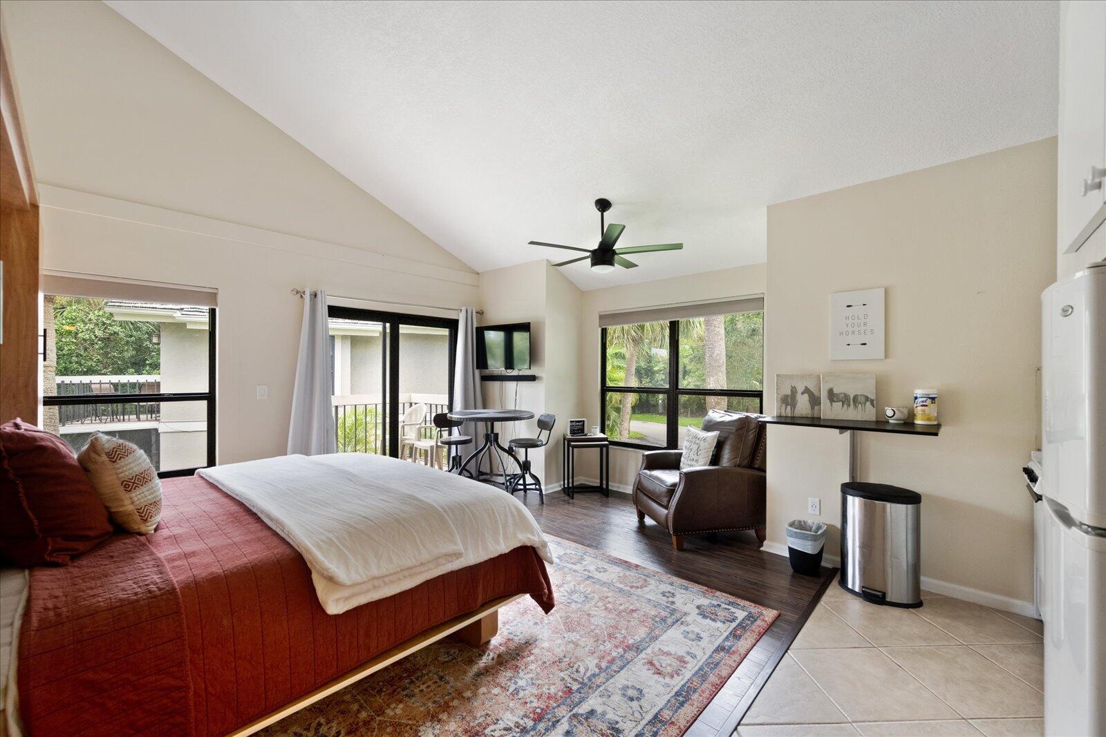 TENNIS LODGES 1 CONDO - Residential Lease