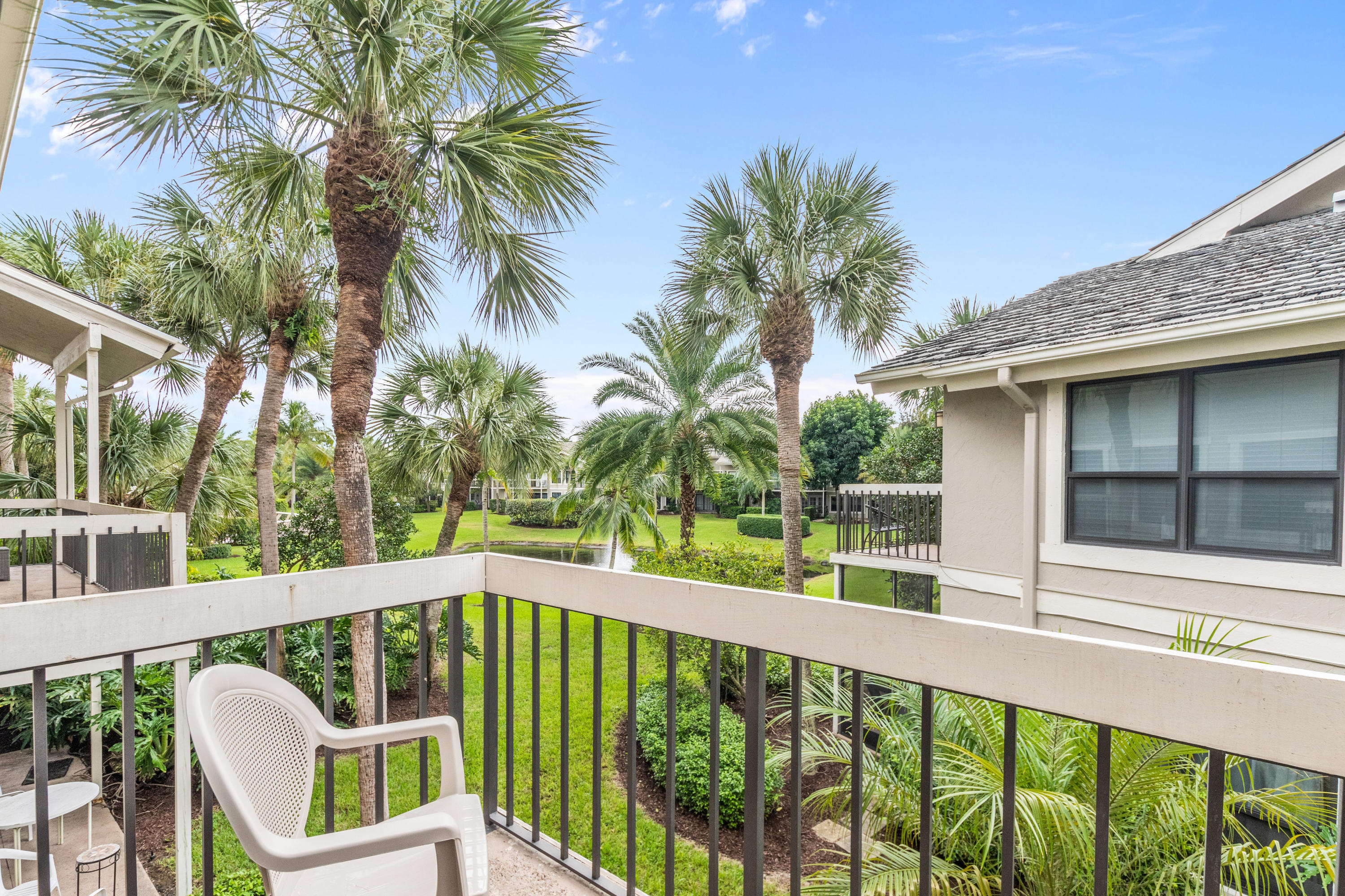 TENNIS LODGES 1 CONDO - Residential Lease