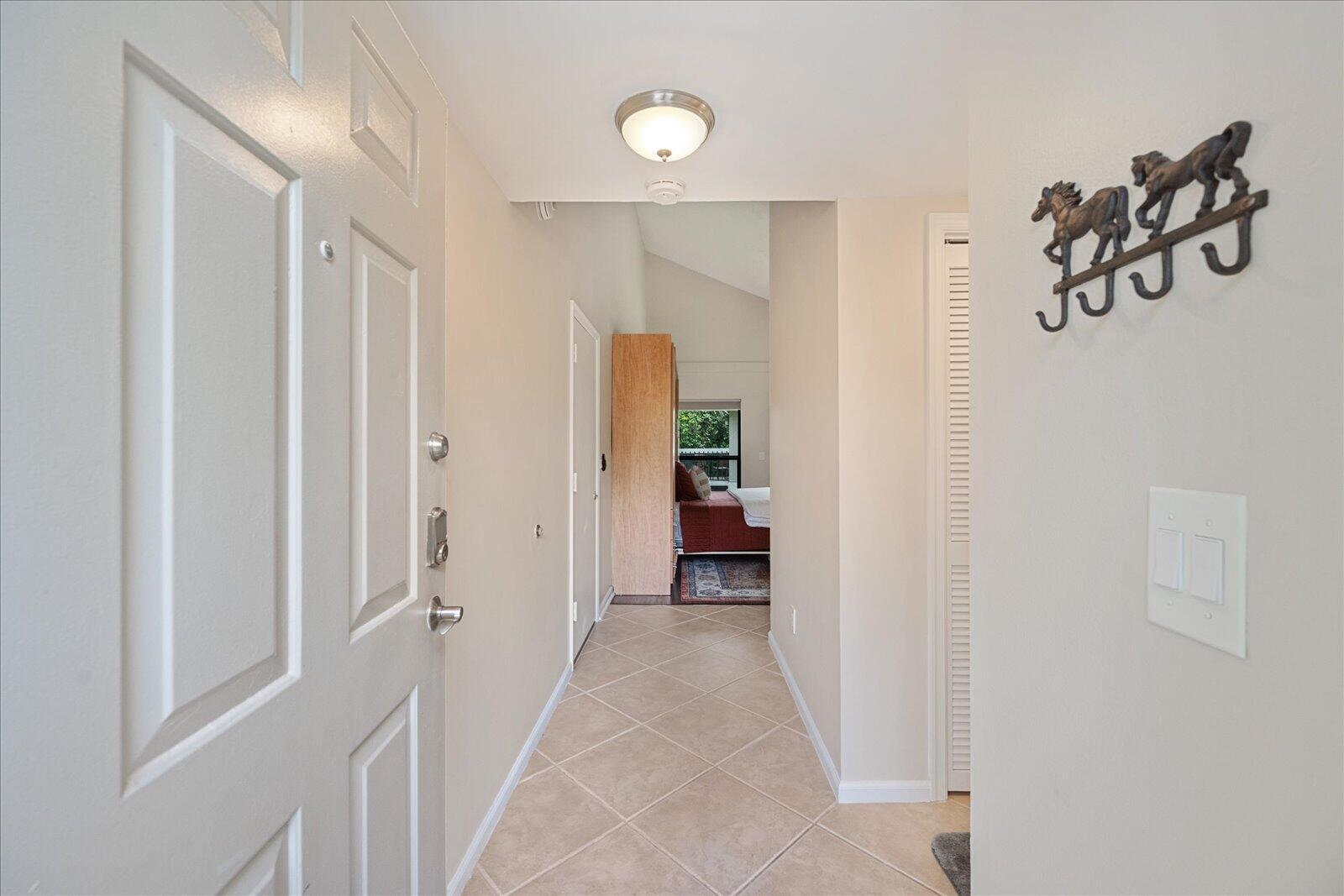 TENNIS LODGES 1 CONDO - Residential Lease