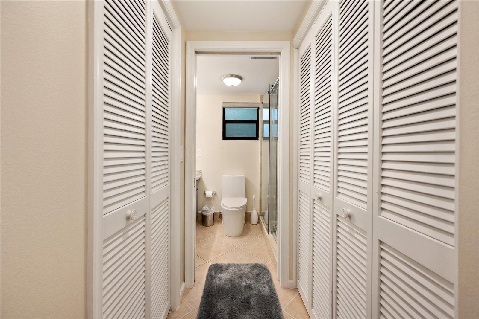 TENNIS LODGES 1 CONDO - Residential Lease