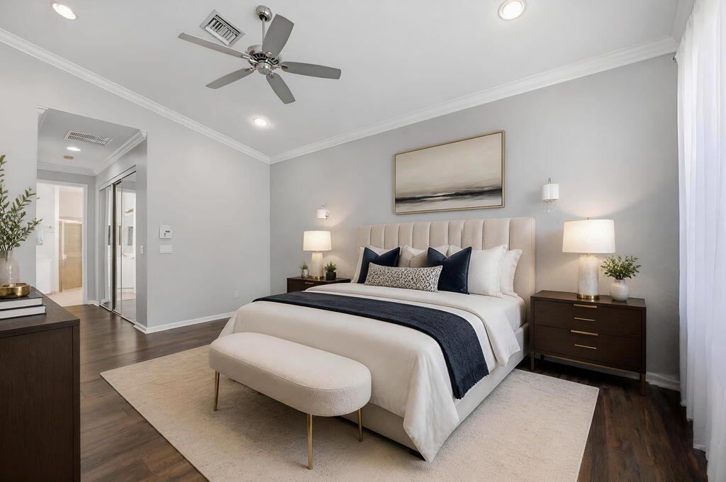 FOURTH  REPLAT OF PORTOFINO ISLES - Residential