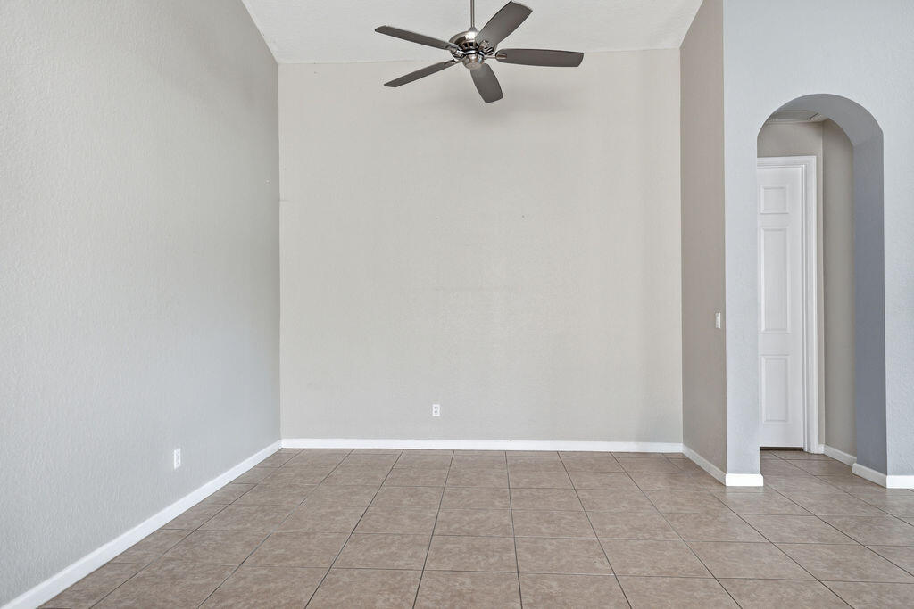 FOURTH  REPLAT OF PORTOFINO ISLES - Residential