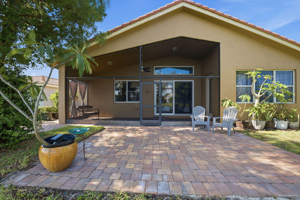 FOURTH  REPLAT OF PORTOFINO ISLES - Residential