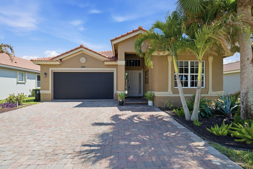 FOURTH  REPLAT OF PORTOFINO ISLES - Residential