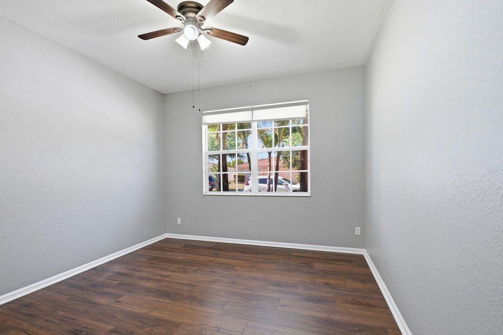 FOURTH  REPLAT OF PORTOFINO ISLES - Residential