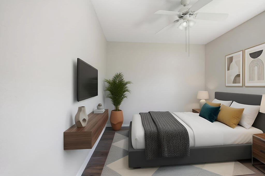 FOURTH  REPLAT OF PORTOFINO ISLES - Residential
