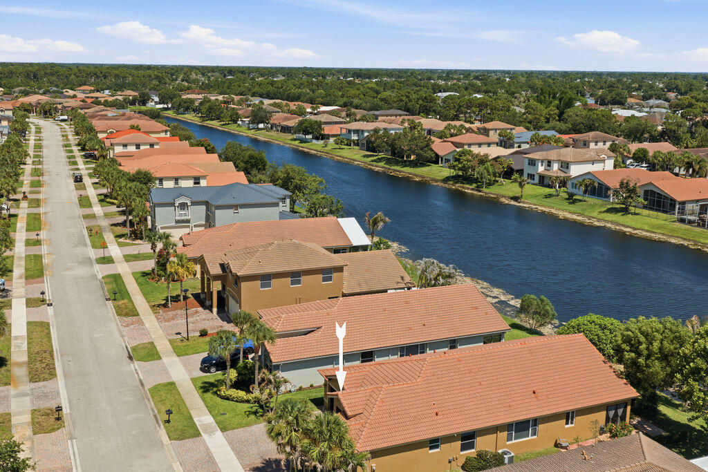 FOURTH  REPLAT OF PORTOFINO ISLES - Residential