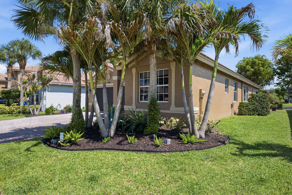FOURTH  REPLAT OF PORTOFINO ISLES - Residential