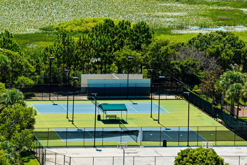 FOURTH  REPLAT OF PORTOFINO ISLES - Residential