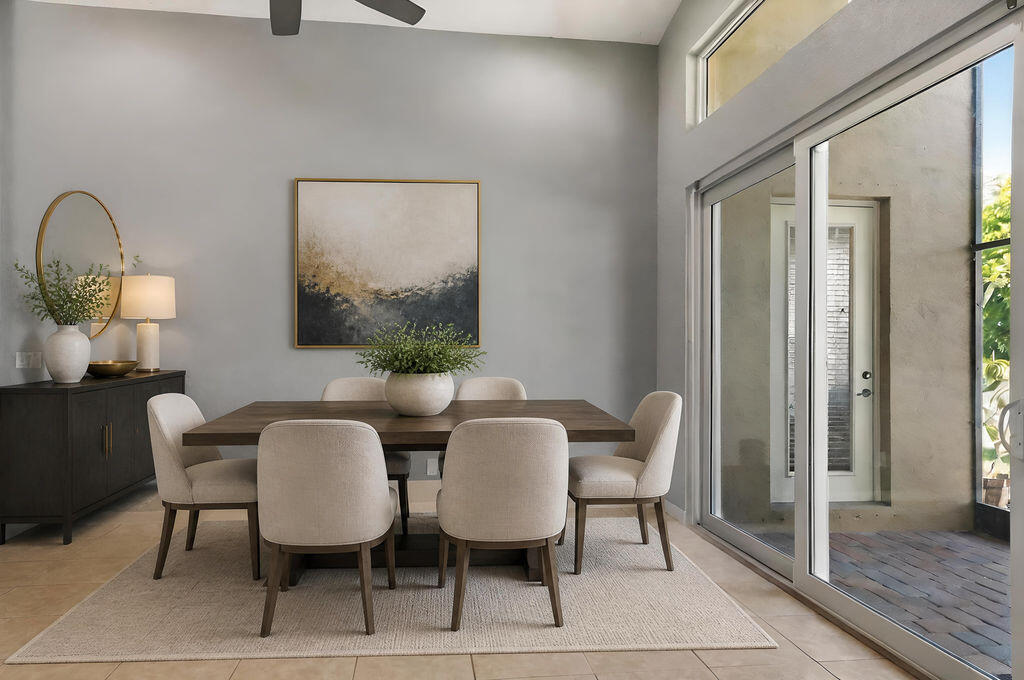 FOURTH  REPLAT OF PORTOFINO ISLES - Residential