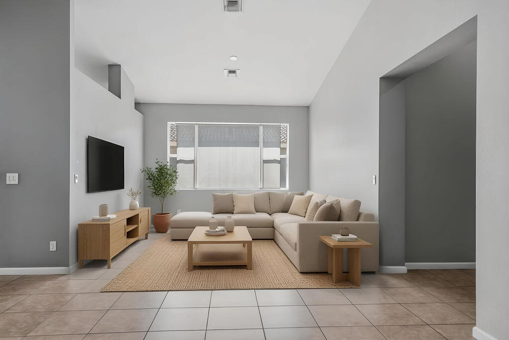 FOURTH  REPLAT OF PORTOFINO ISLES - Residential