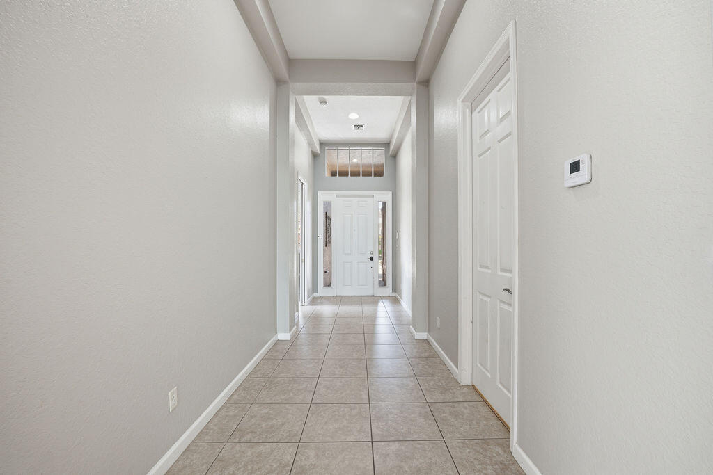 FOURTH  REPLAT OF PORTOFINO ISLES - Residential