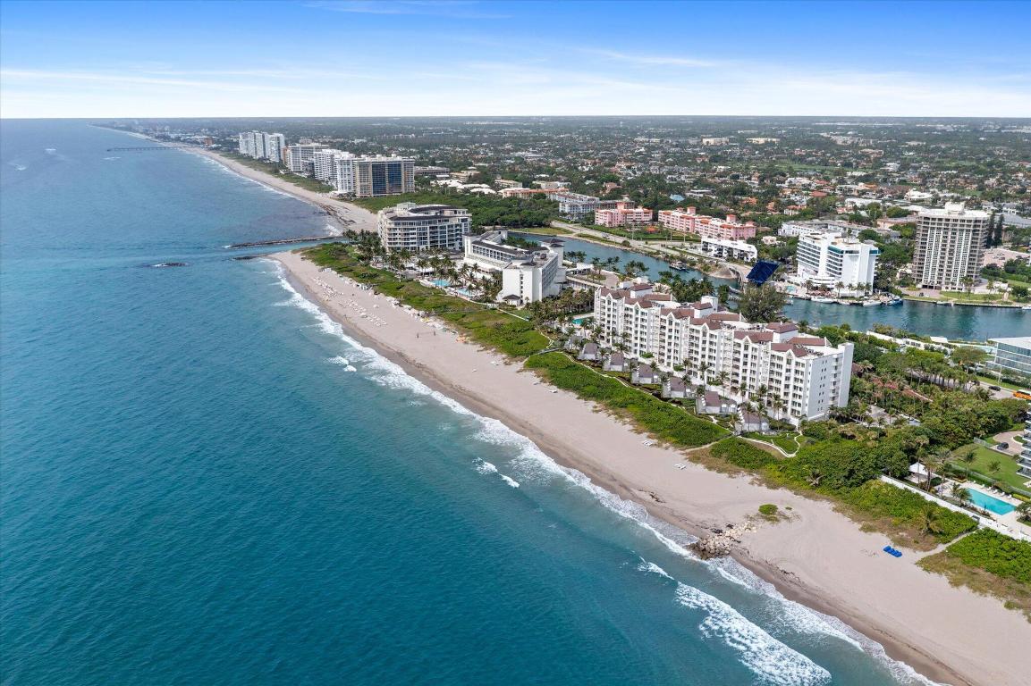 PRESIDENTIAL PLACE CONDO - Residential