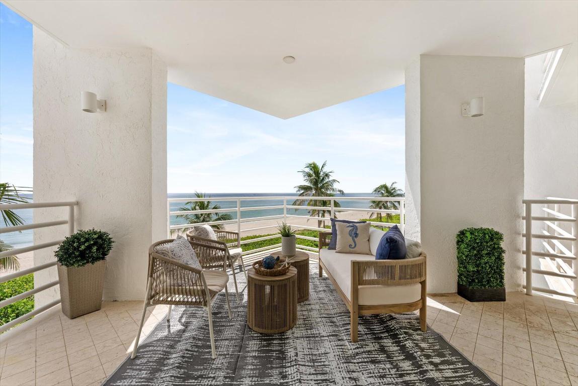 PRESIDENTIAL PLACE CONDO - Residential