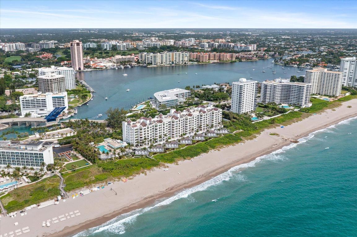 PRESIDENTIAL PLACE CONDO - Residential