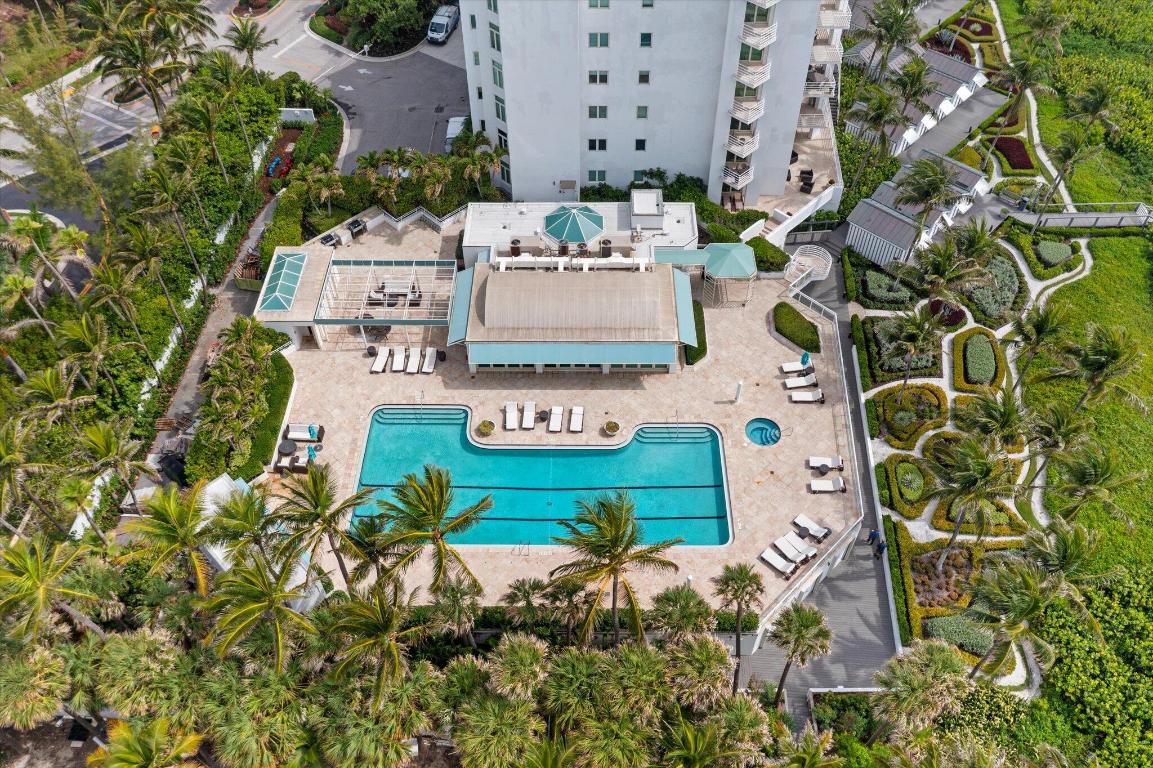 PRESIDENTIAL PLACE CONDO - Residential