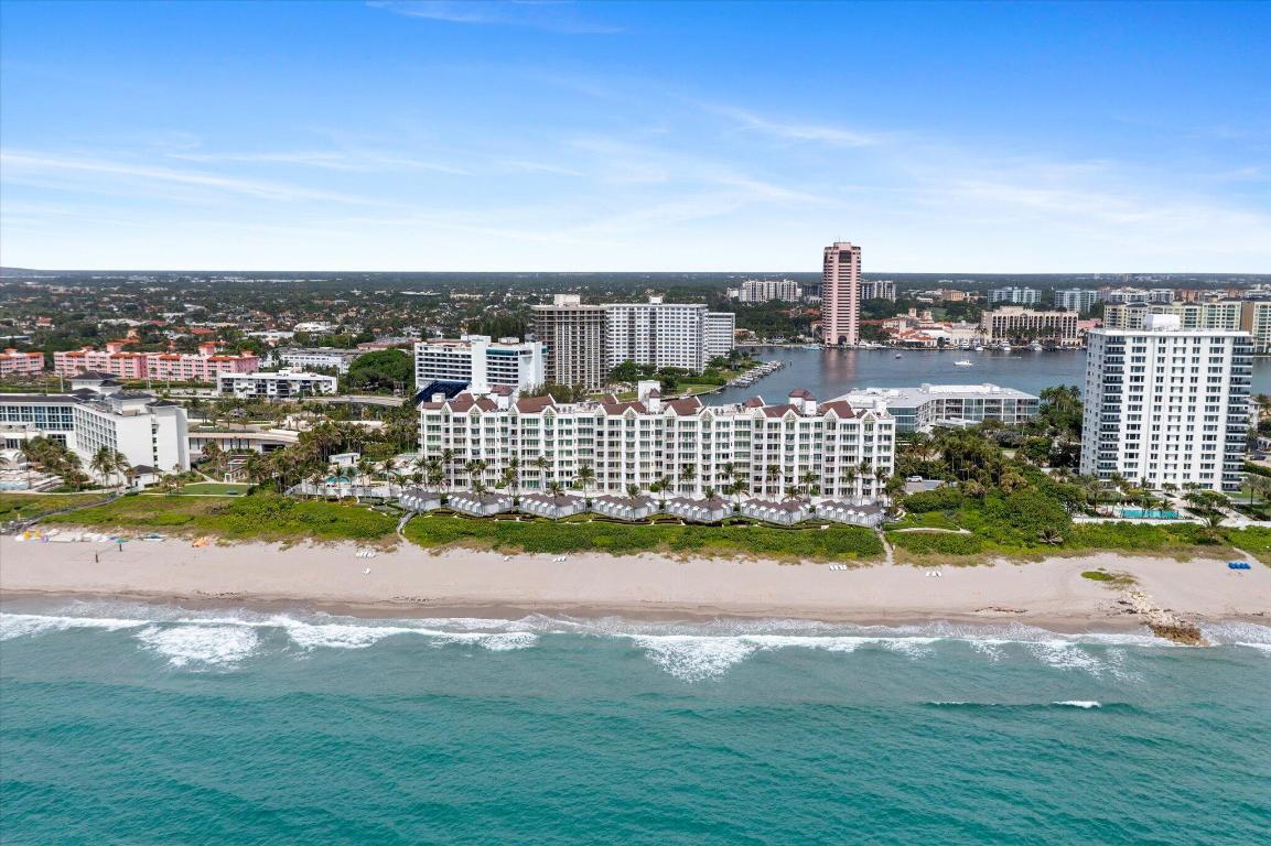 PRESIDENTIAL PLACE CONDO - Residential