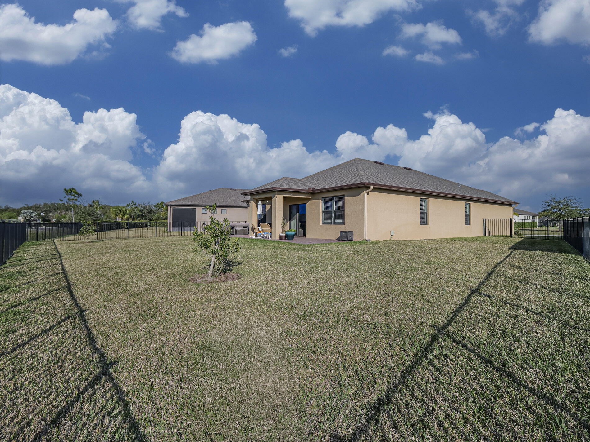 LOST TREE PRESERVE PD, PHASE 1 - Residential