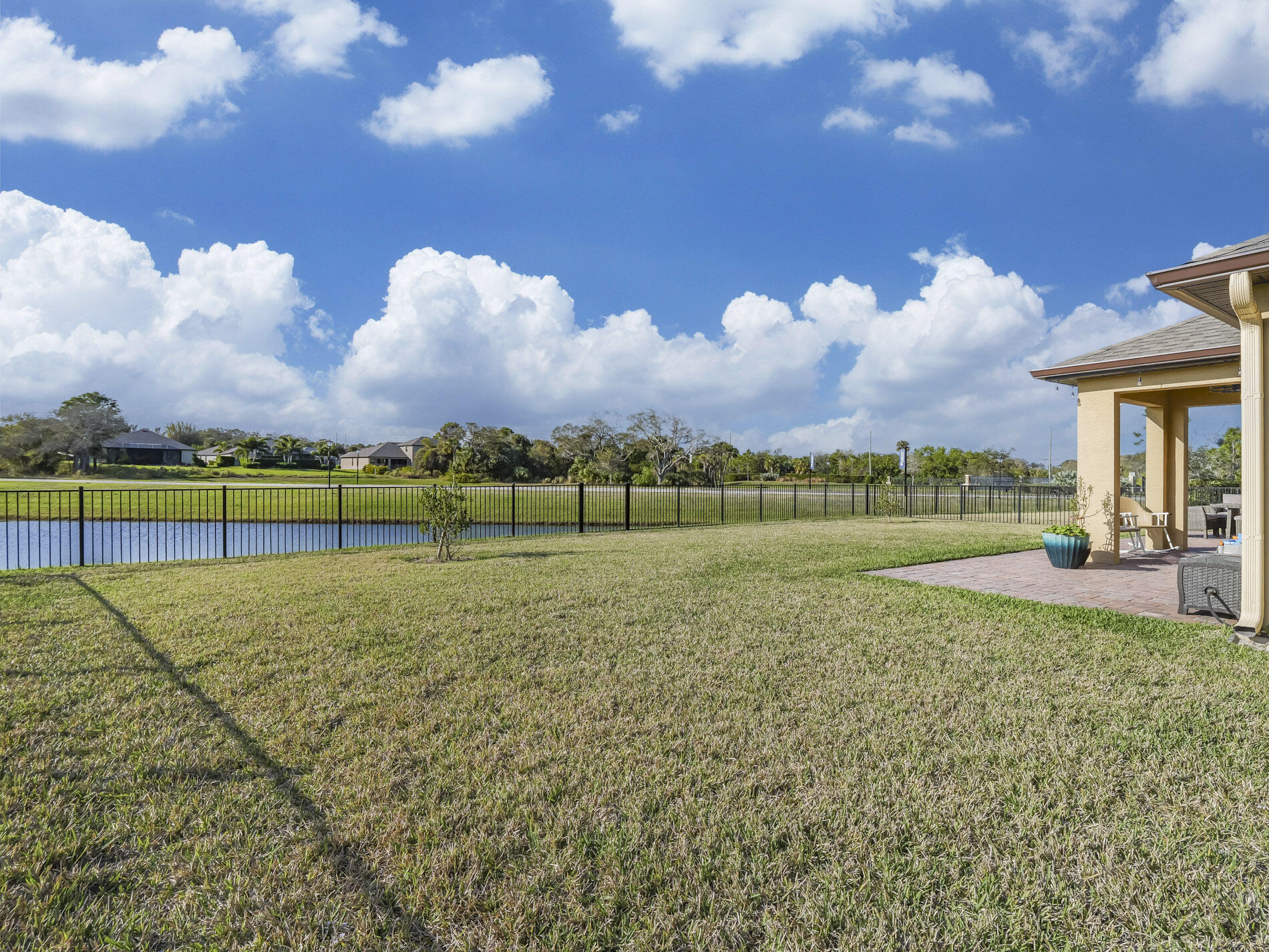 LOST TREE PRESERVE PD, PHASE 1 - Residential