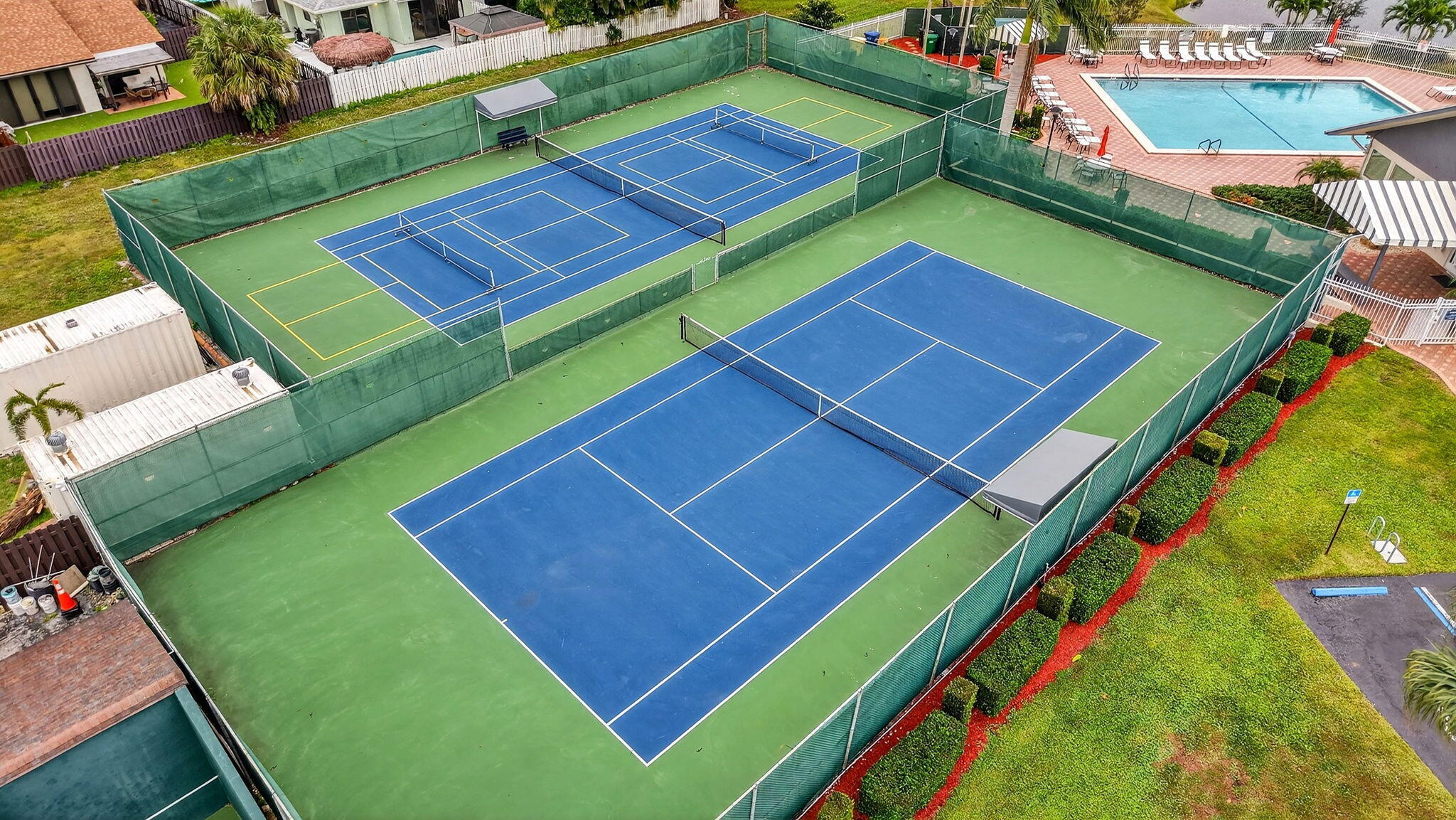 HOMEWOOD LAKES SEC B-2 - Residential