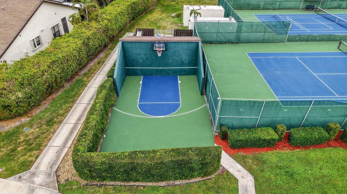 HOMEWOOD LAKES SEC B-2 - Residential
