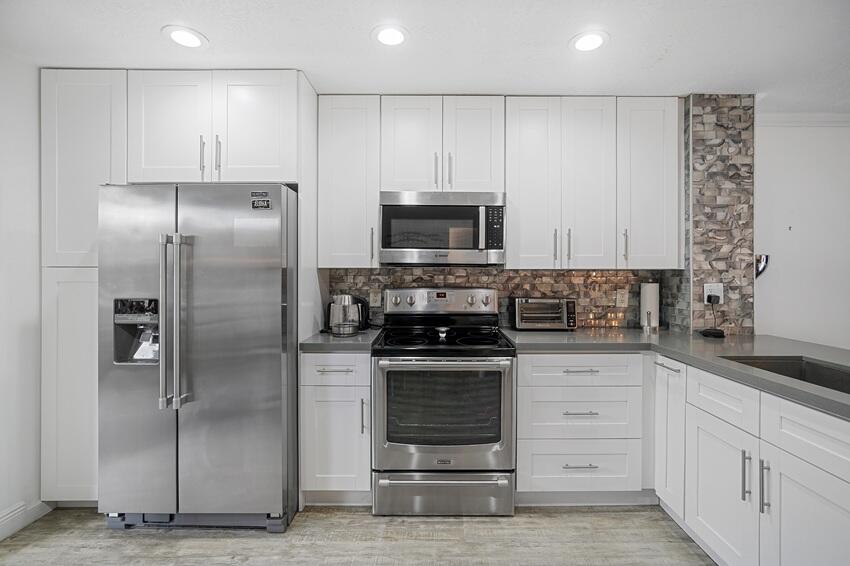BONAIRE VILLAGE AT WOODMONT - Residential