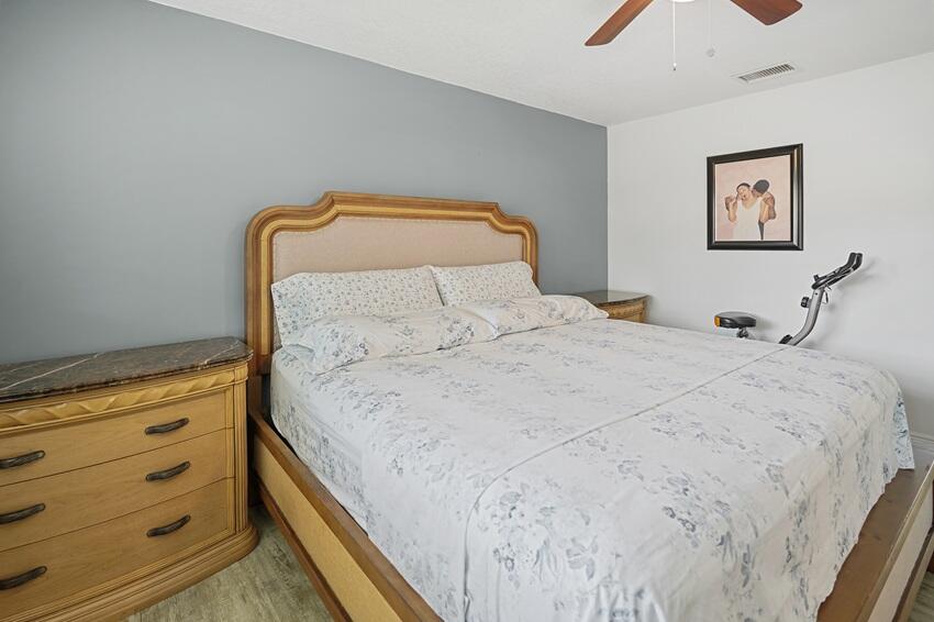 BONAIRE VILLAGE AT WOODMONT - Residential