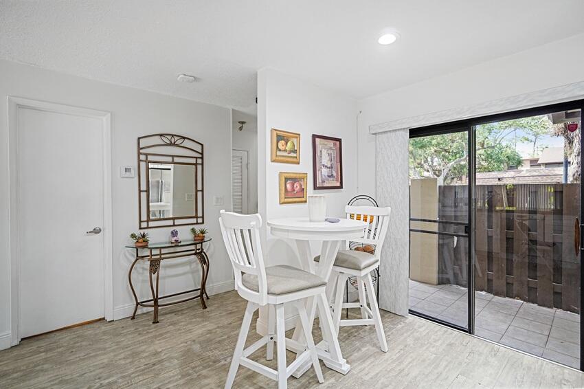 BONAIRE VILLAGE AT WOODMONT - Residential