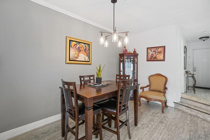 BONAIRE VILLAGE AT WOODMONT - Residential
