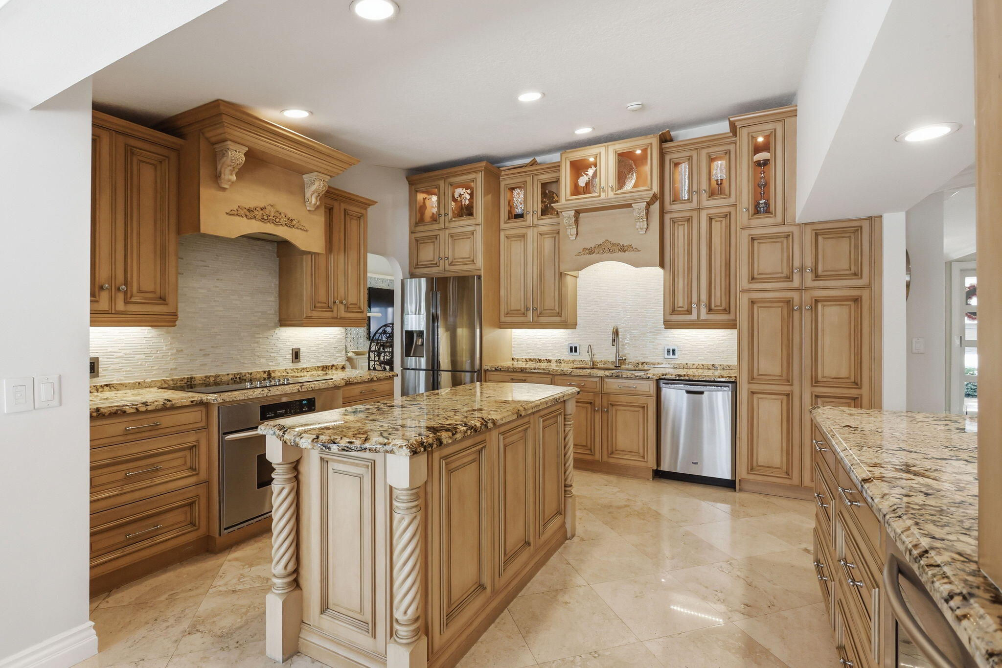 BOCA RATON BATH & TENNIS CLUB - Residential