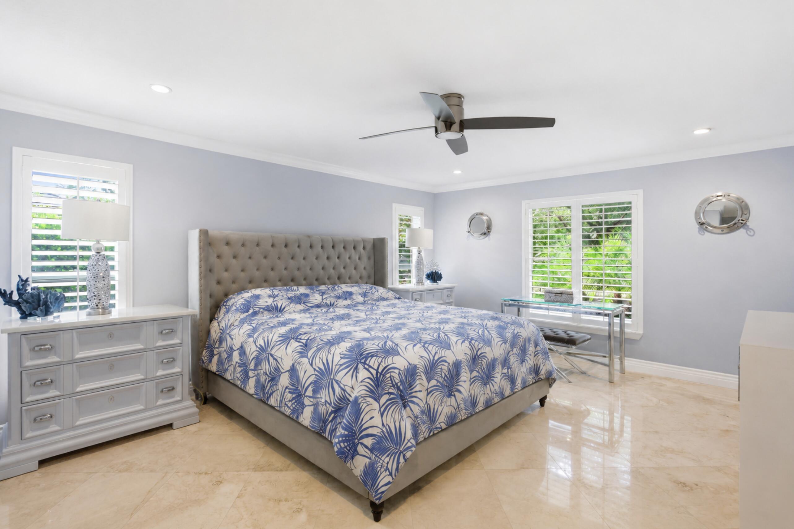 BOCA RATON BATH & TENNIS CLUB - Residential
