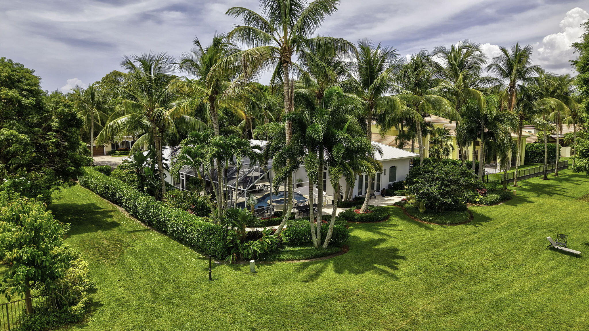 BOCA RATON BATH & TENNIS CLUB - Residential