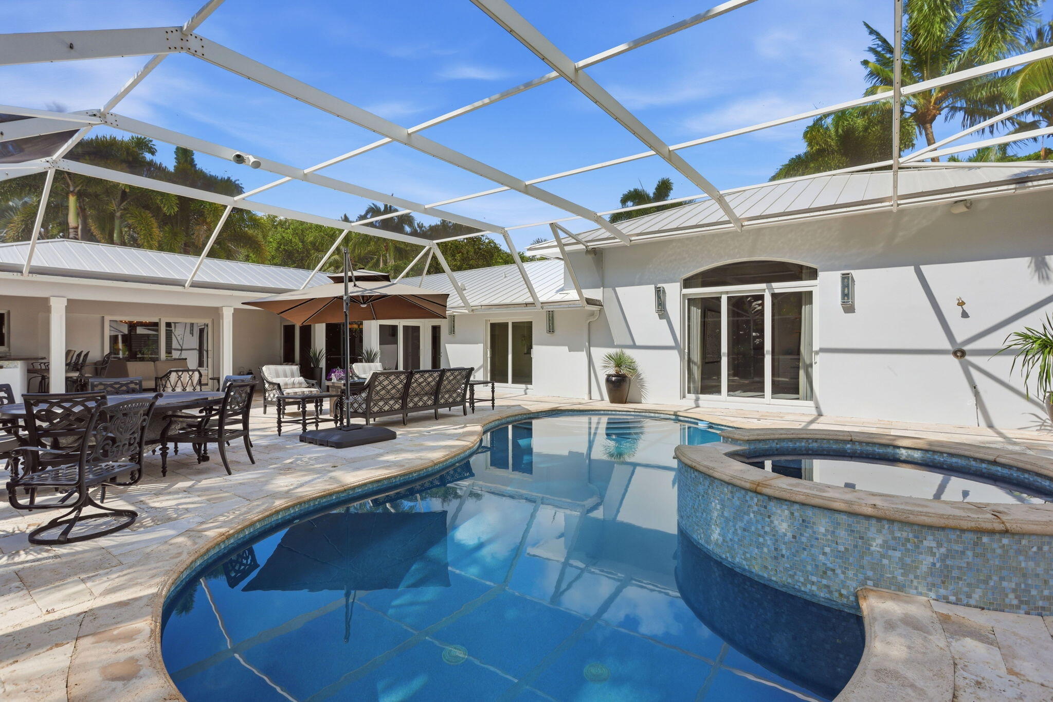 BOCA RATON BATH & TENNIS CLUB - Residential