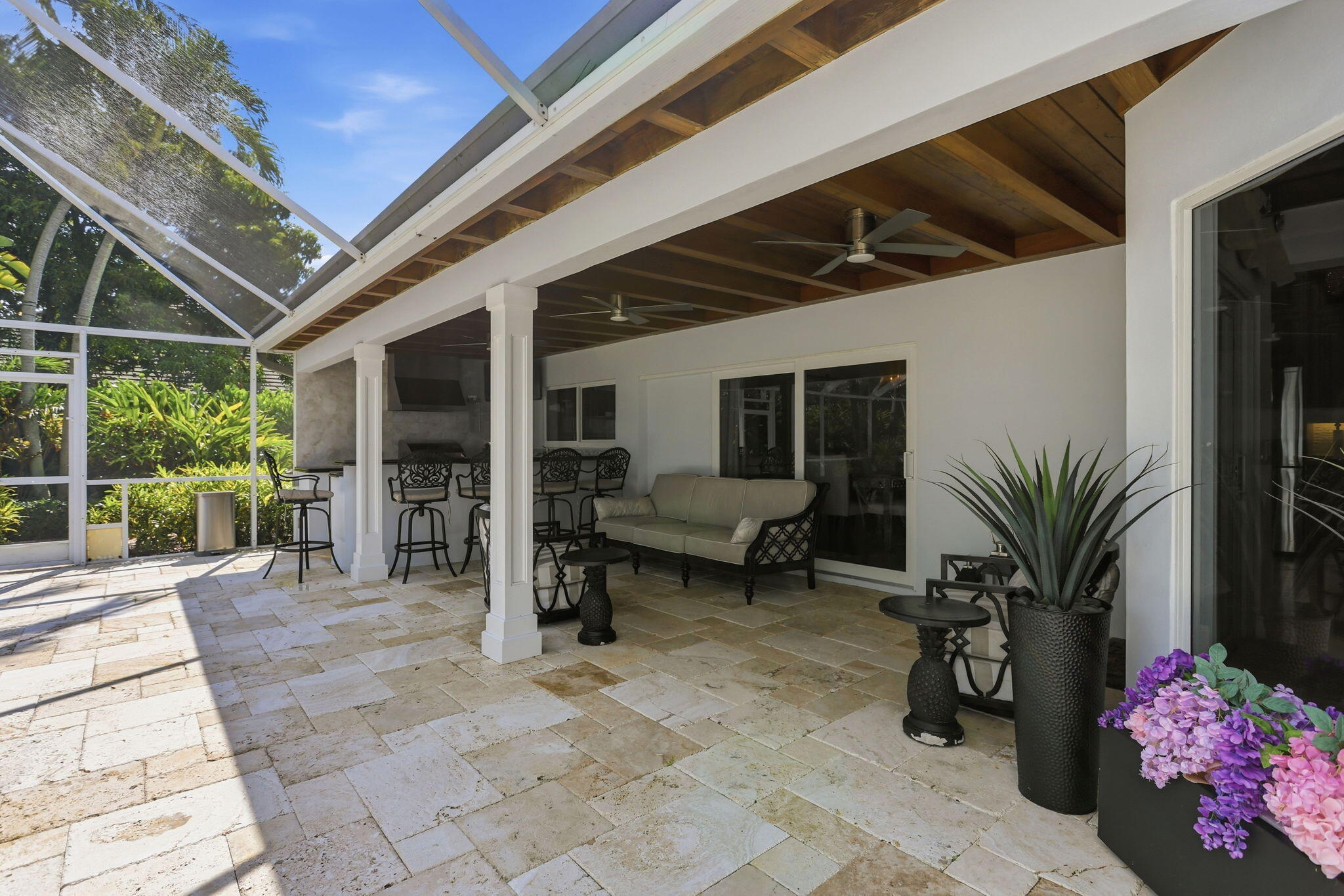 BOCA RATON BATH & TENNIS CLUB - Residential