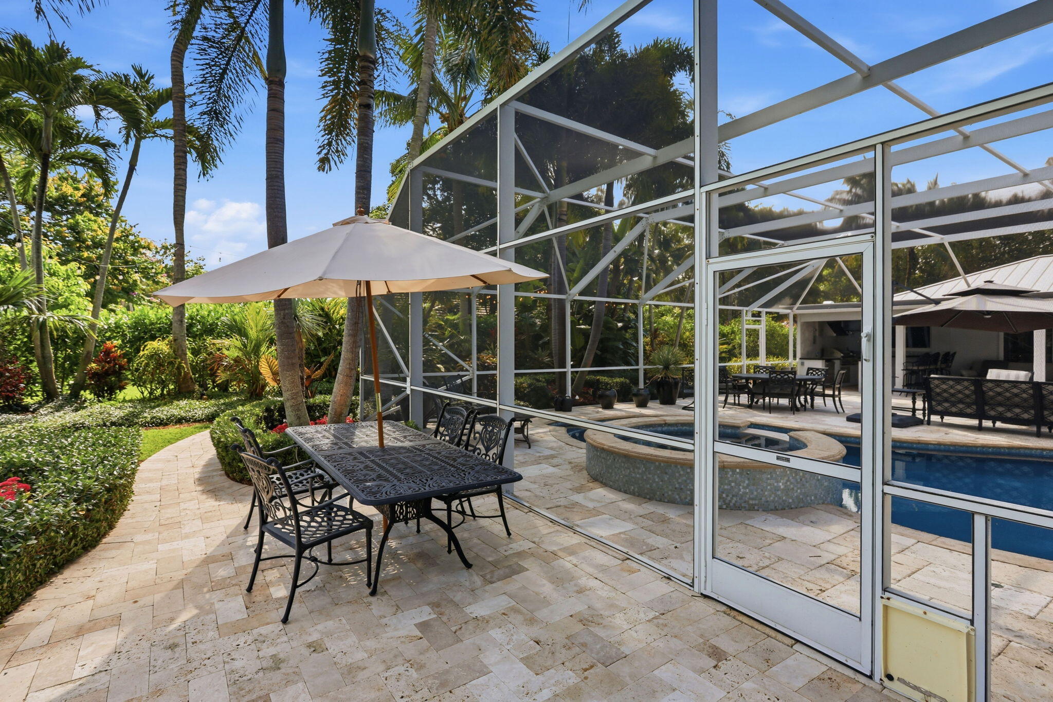 BOCA RATON BATH & TENNIS CLUB - Residential