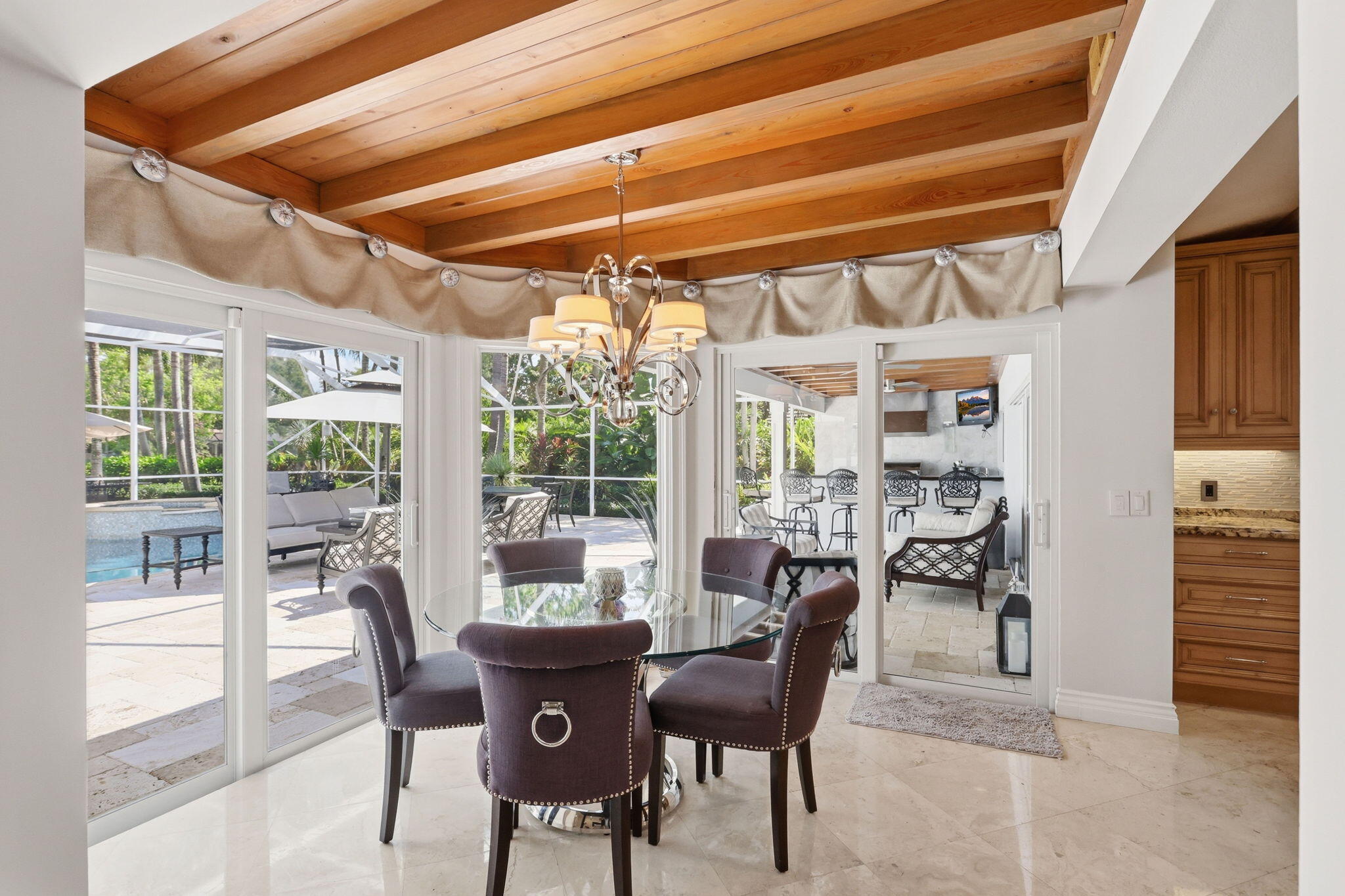 BOCA RATON BATH & TENNIS CLUB - Residential