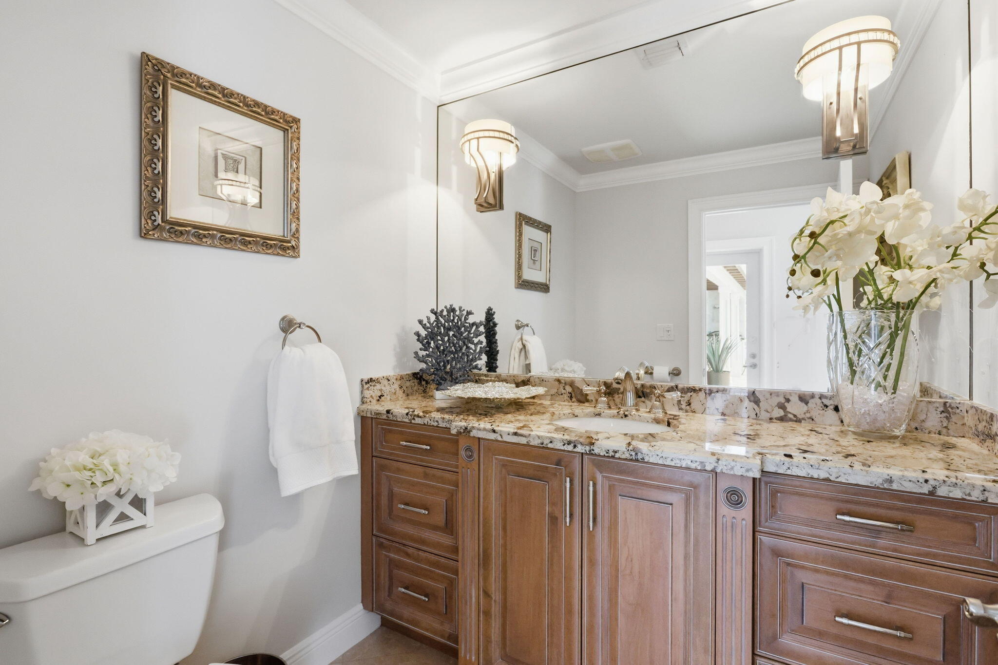 BOCA RATON BATH & TENNIS CLUB - Residential