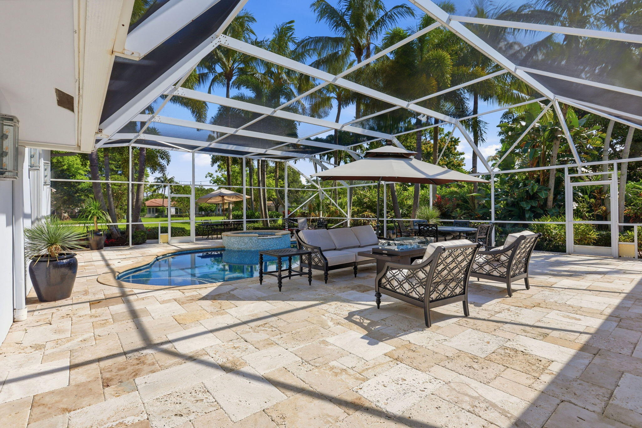 BOCA RATON BATH & TENNIS CLUB - Residential
