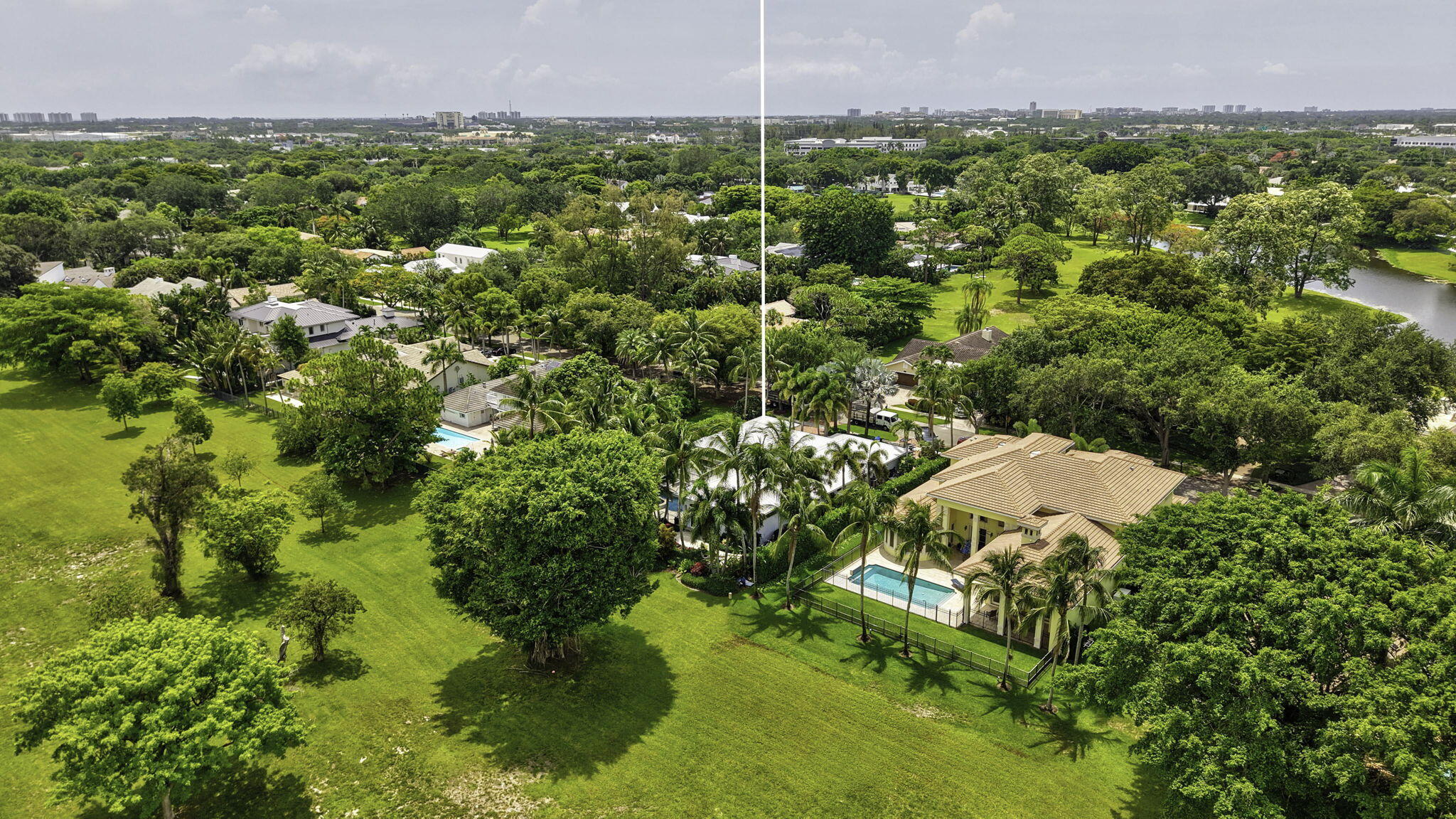 BOCA RATON BATH & TENNIS CLUB - Residential