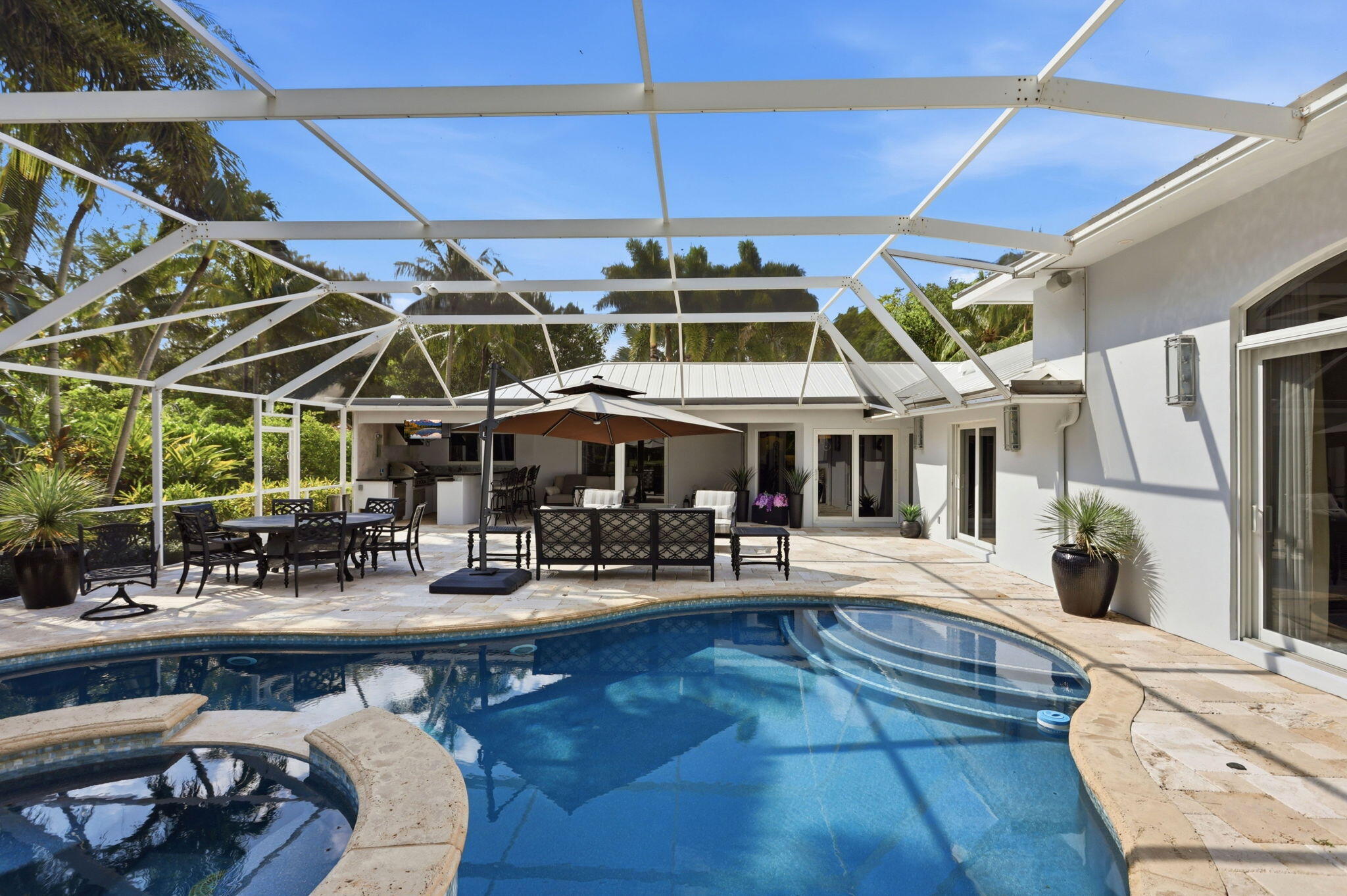 BOCA RATON BATH & TENNIS CLUB - Residential
