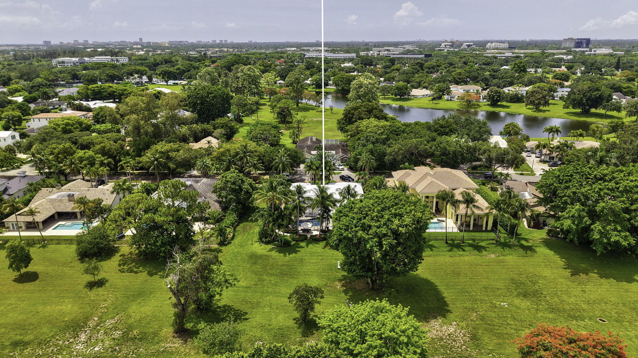 BOCA RATON BATH & TENNIS CLUB - Residential