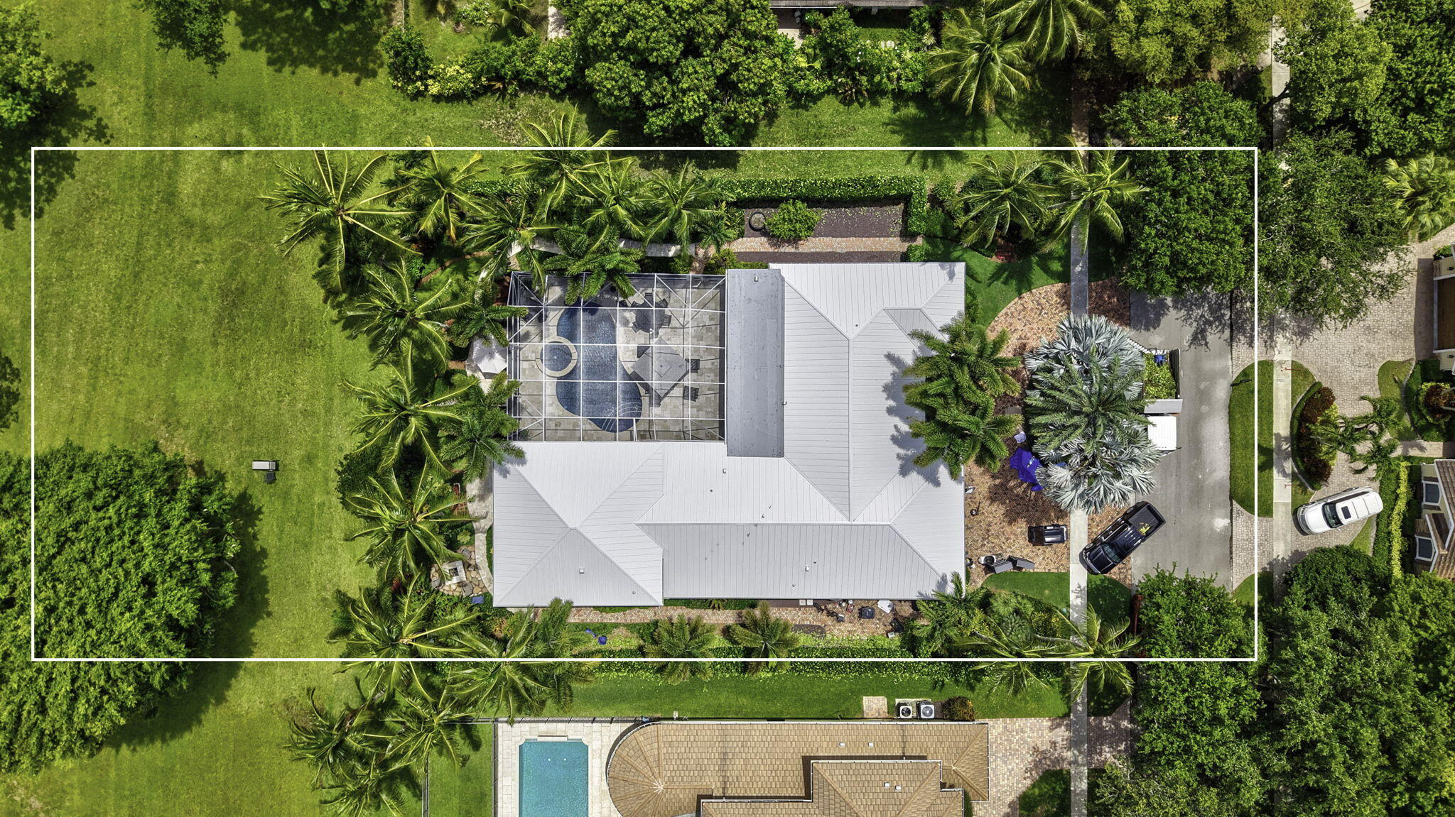 BOCA RATON BATH & TENNIS CLUB - Residential