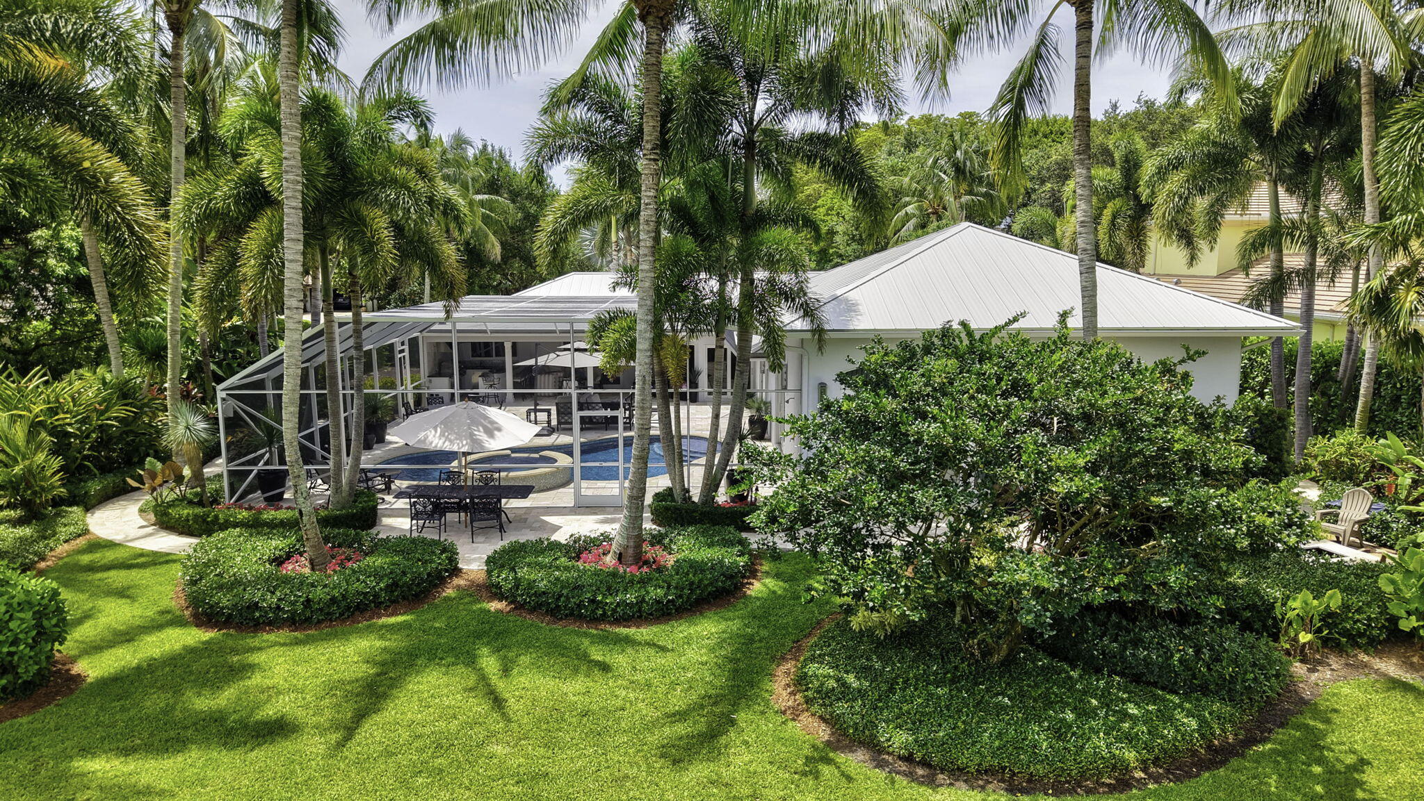 BOCA RATON BATH & TENNIS CLUB - Residential