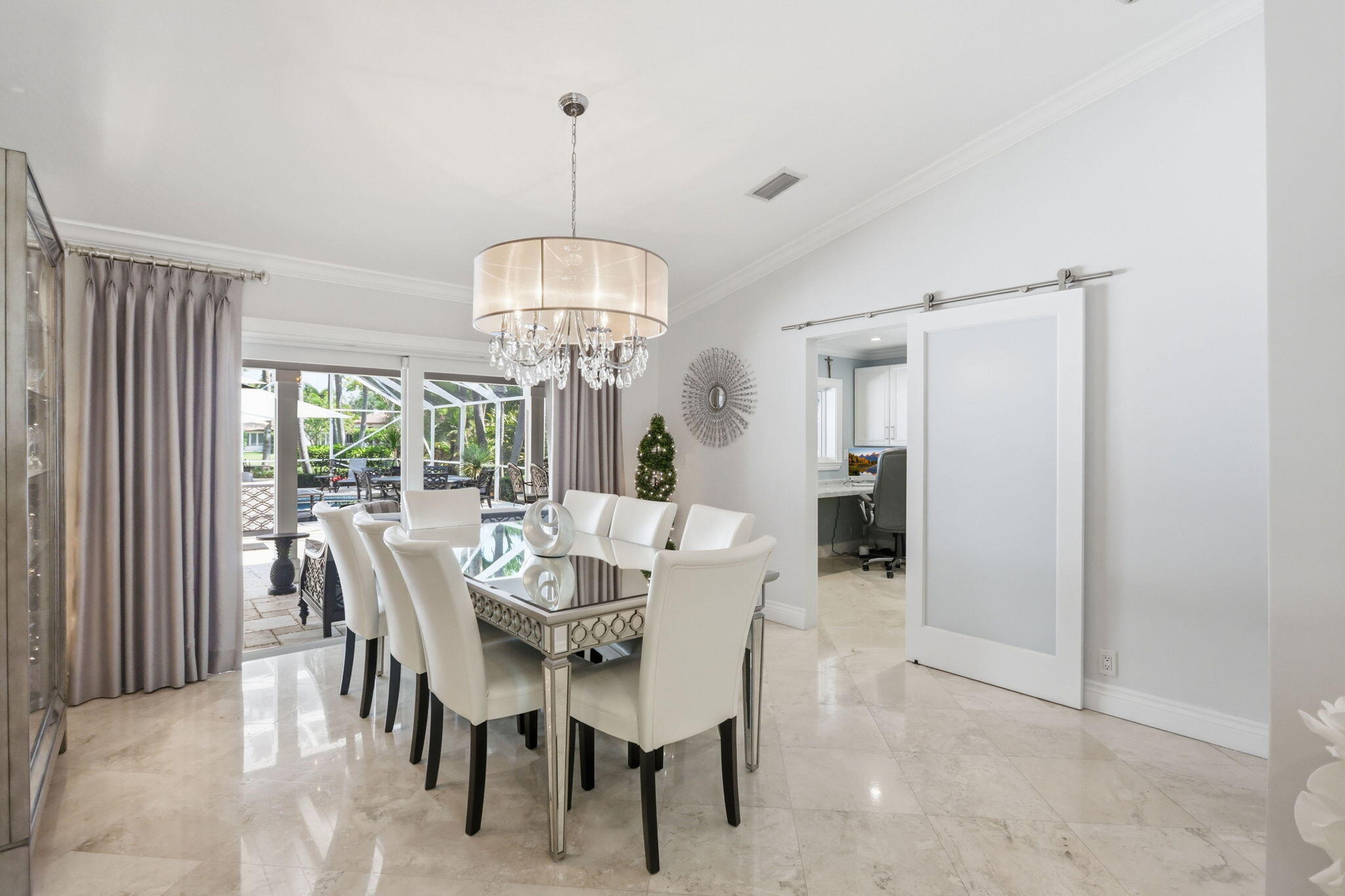 BOCA RATON BATH & TENNIS CLUB - Residential